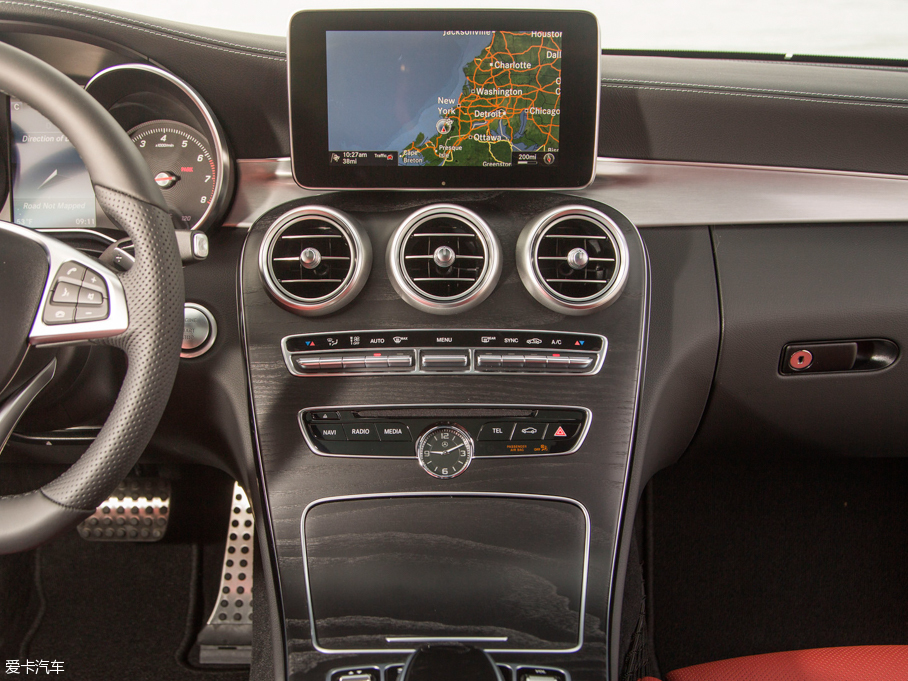 2016YCCoupe C 300 I܇