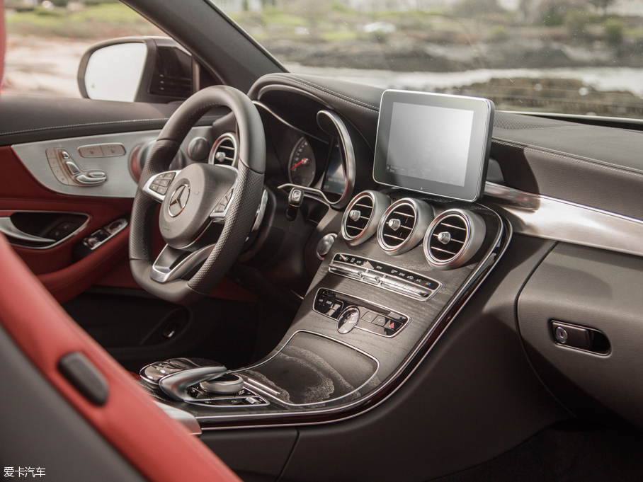 2016YCCoupe C 300 I܇