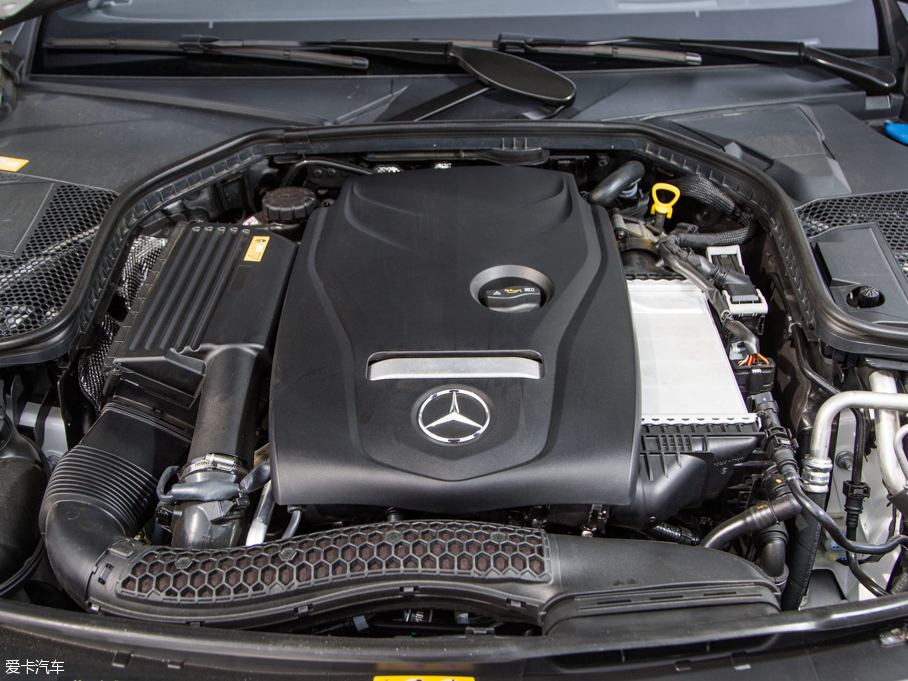 2016YCCoupe C 300 I܇