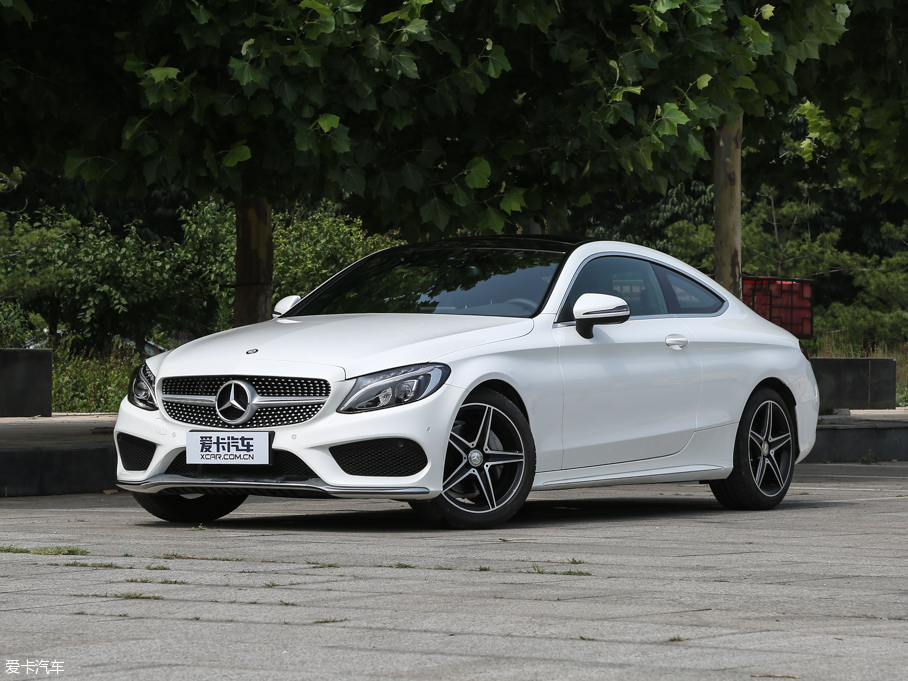 2016YCCoupe C 200 I܇