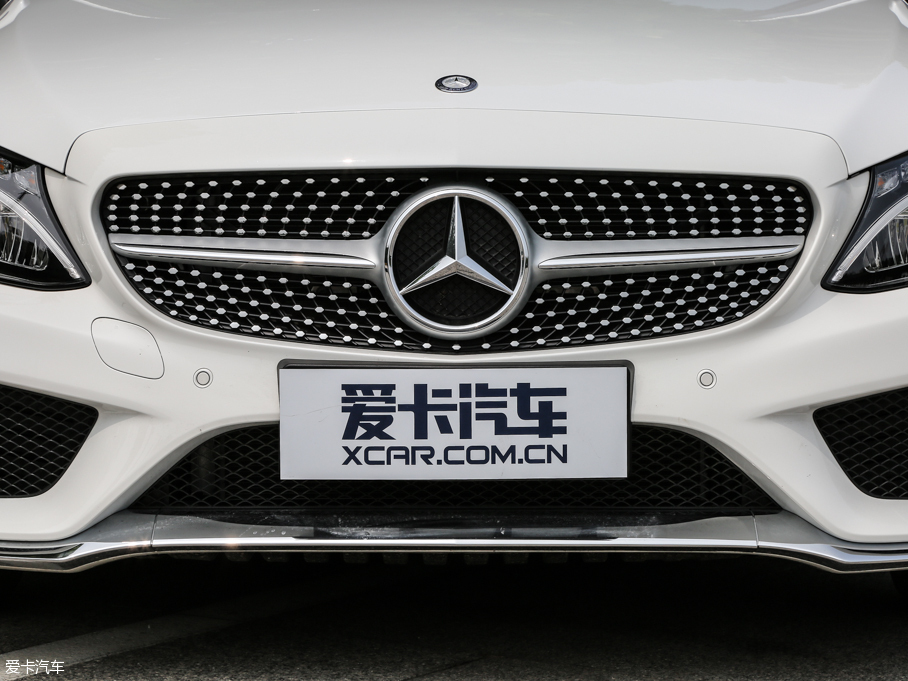 2016YC(j)Coupe C 200 I܇(ch)