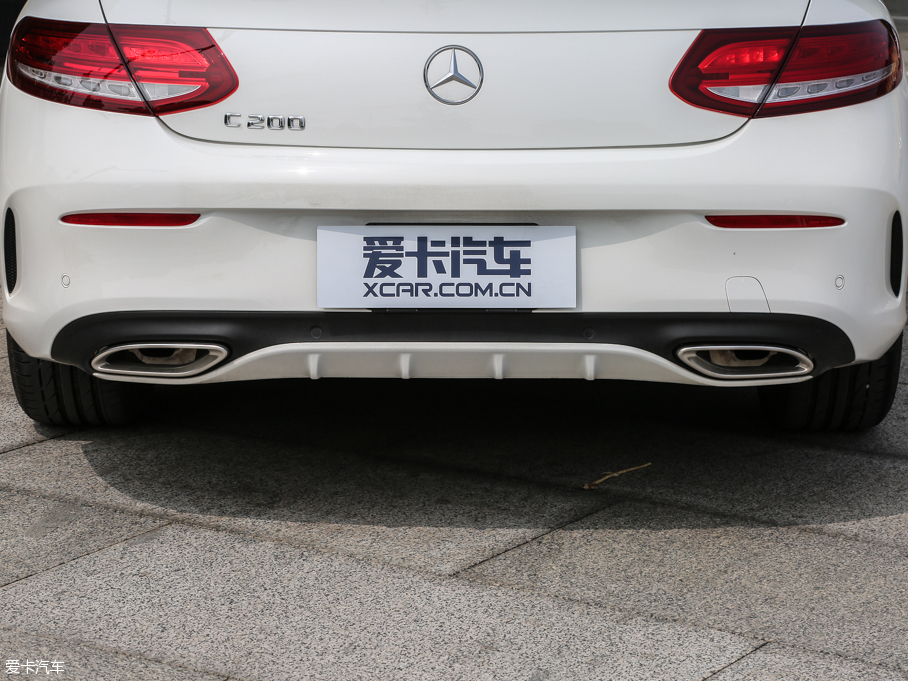 2016YCCoupe C 200 I܇