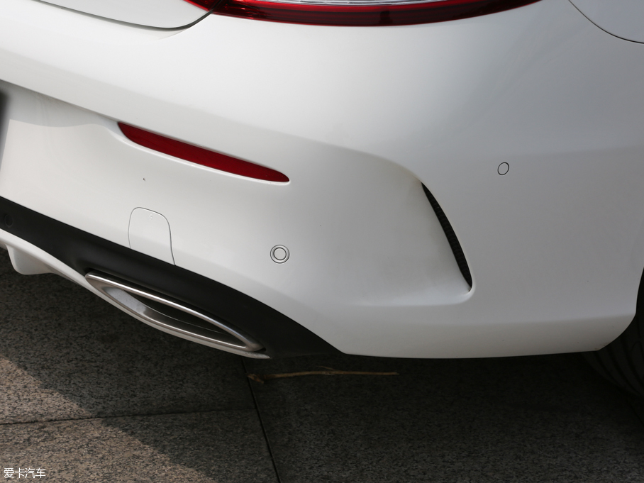 2016YC(j)Coupe C 200 I܇