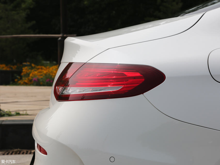 2016YCCoupe C 200 I܇