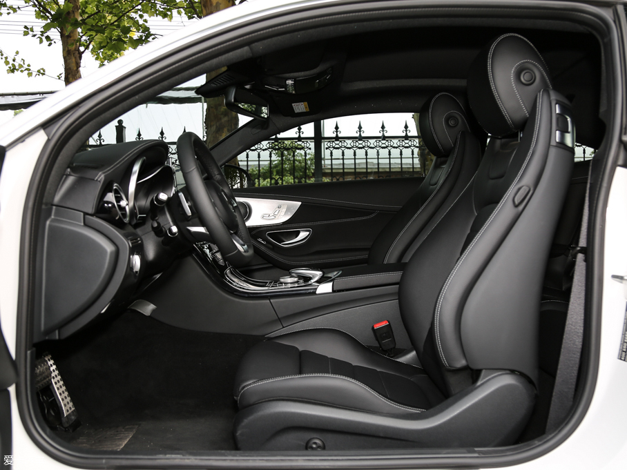 2016YCCoupe C 200 I܇