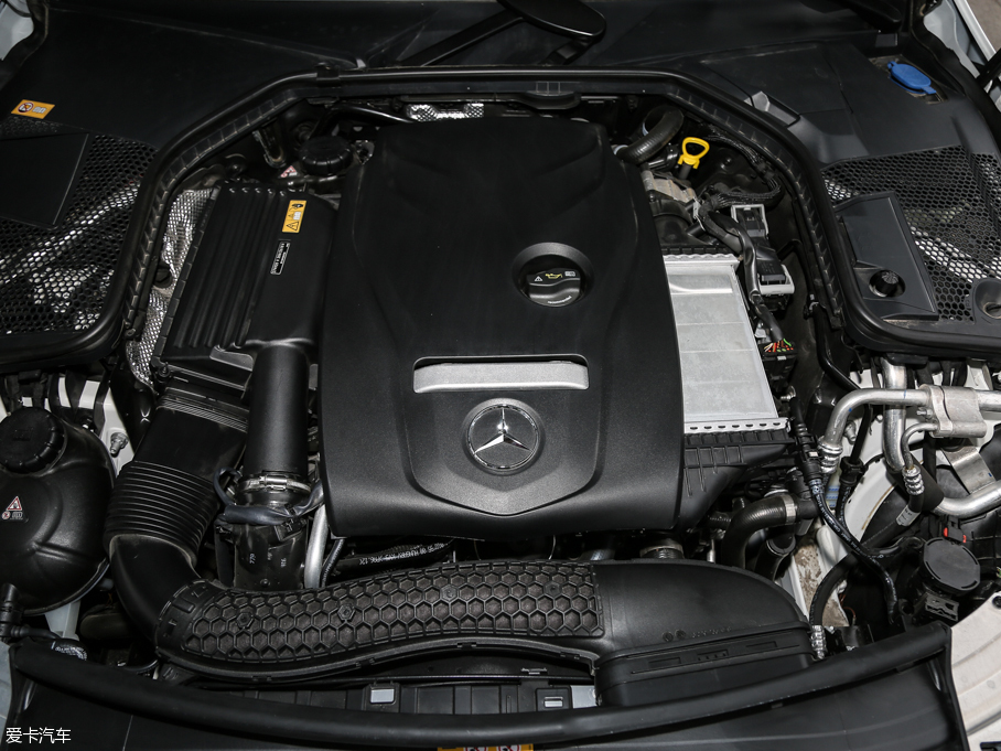 2016YC(j)Coupe C 200 I܇