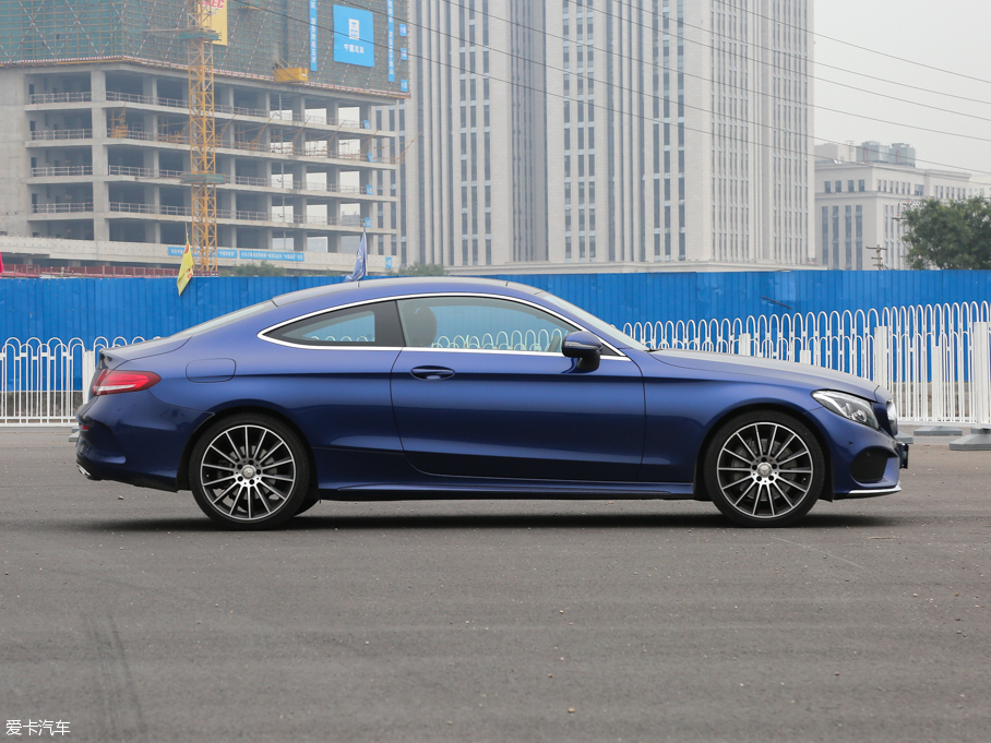 2016YCCoupe C 300 I܇