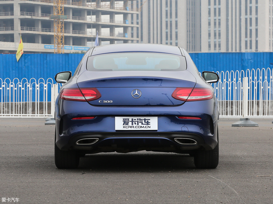 2016YCCoupe C 300 I܇