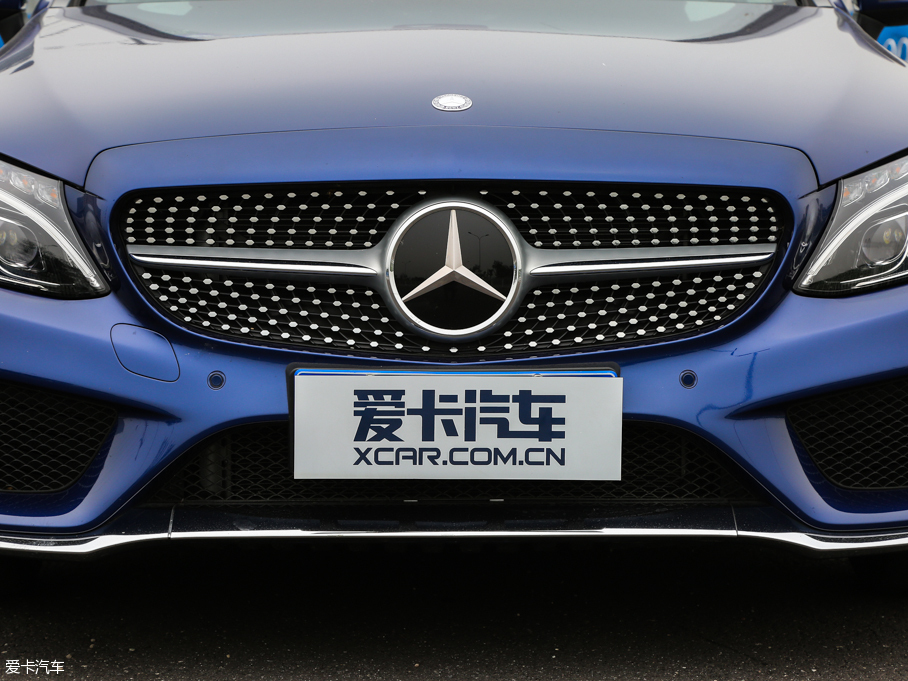 2016YCCoupe C 300 I܇