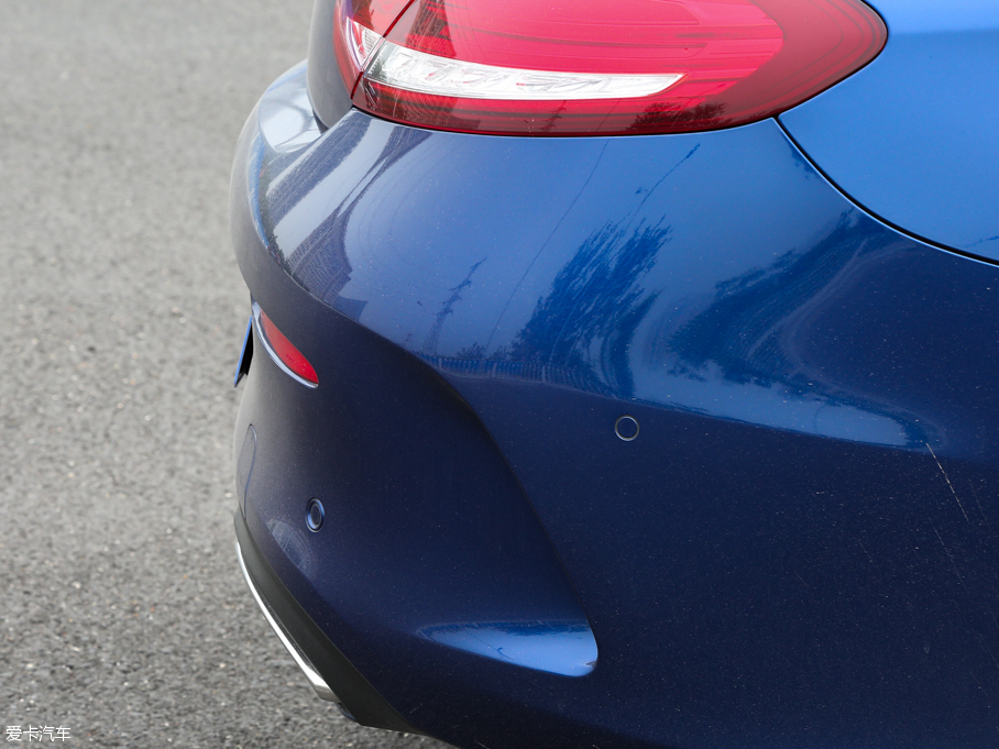 2016YCCoupe C 300 I܇