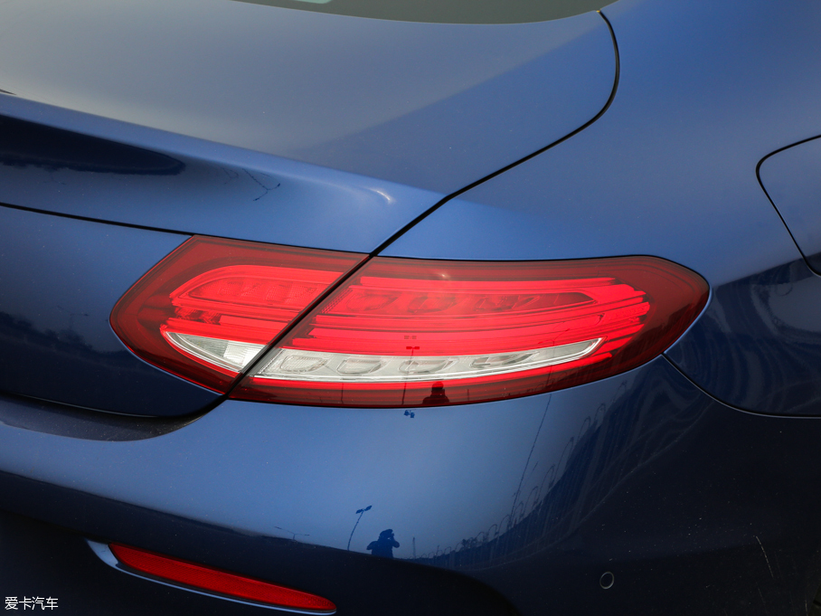 2016YCCoupe C 300 I܇