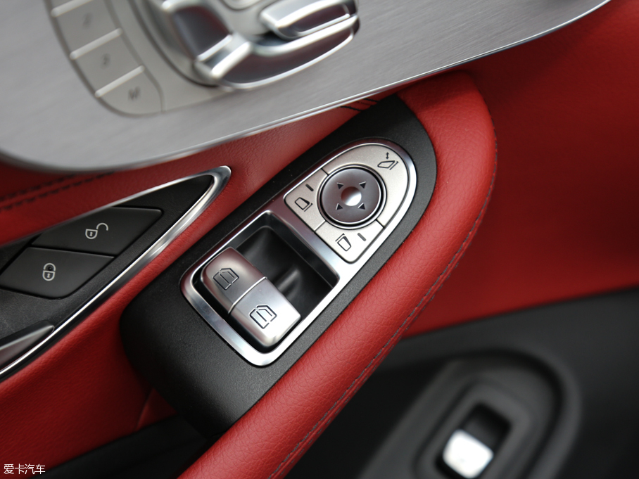 2016YCCoupe C 300 I܇