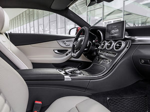 2016C 250 d 4MATIC g