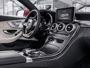 2016C 250 d 4MATIC п؅^