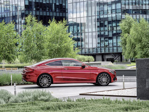 2016C 250 d 4MATIC w^