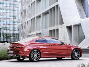 2016C 250 d 4MATIC w^