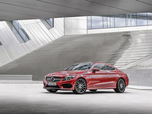 2016C 250 d 4MATIC w^