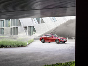 2016C 250 d 4MATIC w^