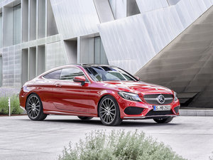 2016C 250 d 4MATIC w^