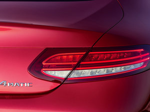 2016C 250 d 4MATIC ^