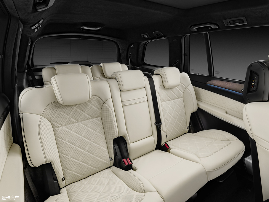 2016��YGLS GLS 500 4MATIC