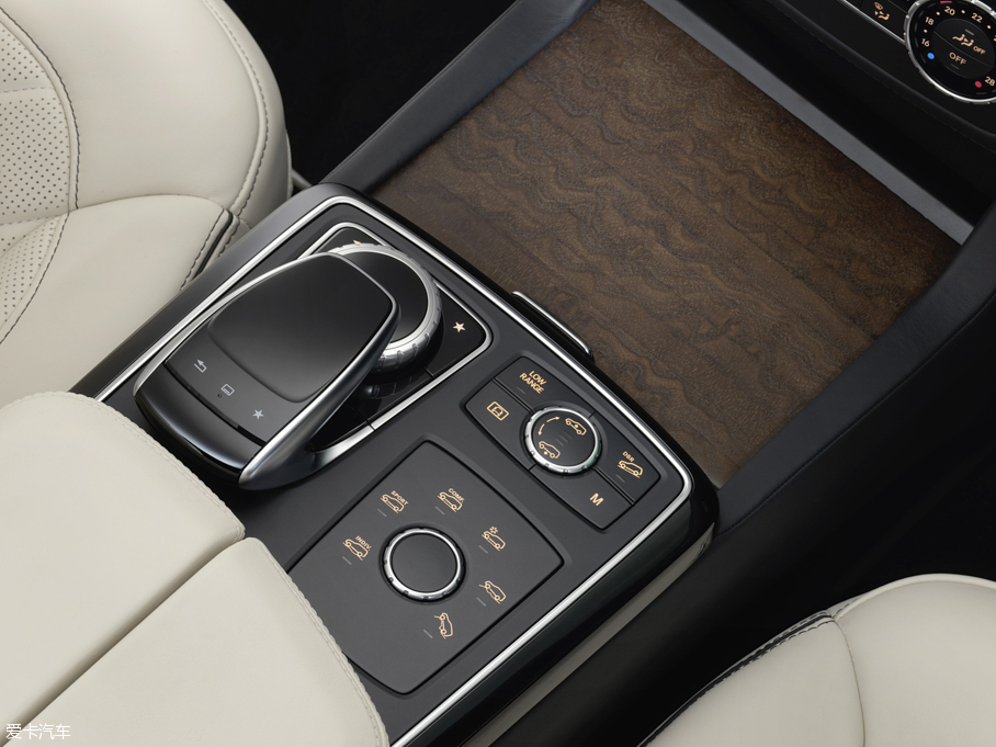 2016YGLS GLS 500 4MATIC