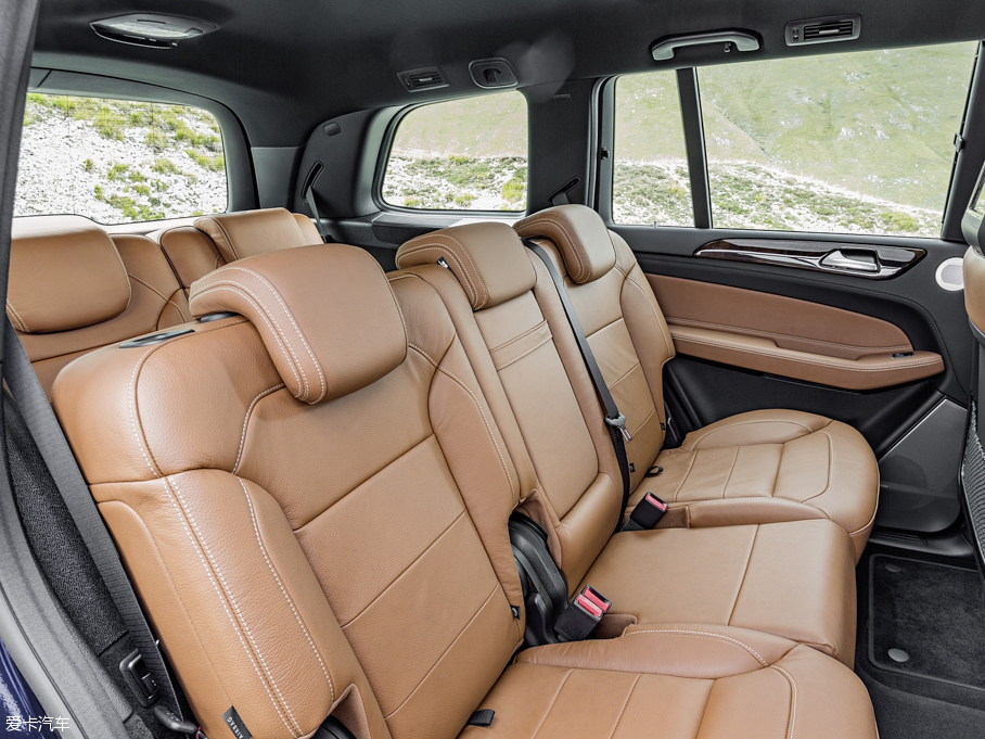 2016��YGLS GLS 350 d 4MATIC