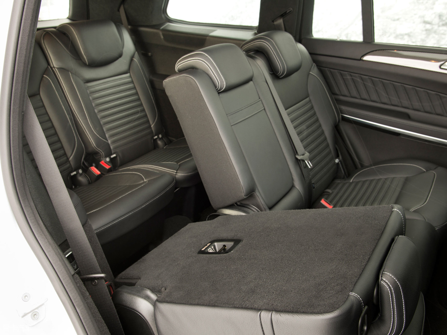 2016��YGLS GLS 500 4MATIC