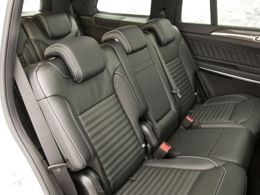 2016��YGLS GLS 500 4MATIC