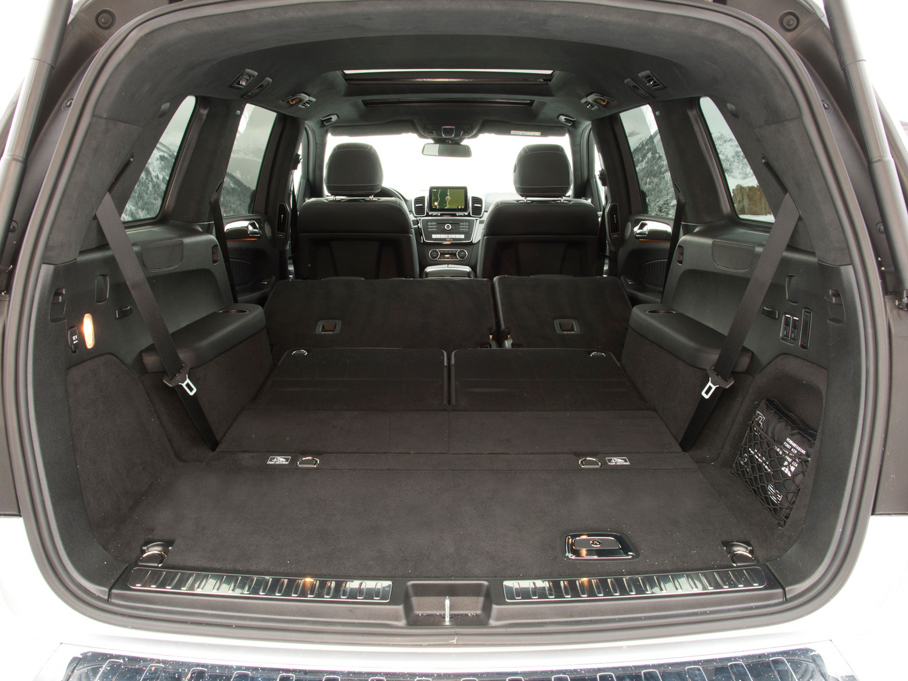 2016��YGLS GLS 500 4MATIC