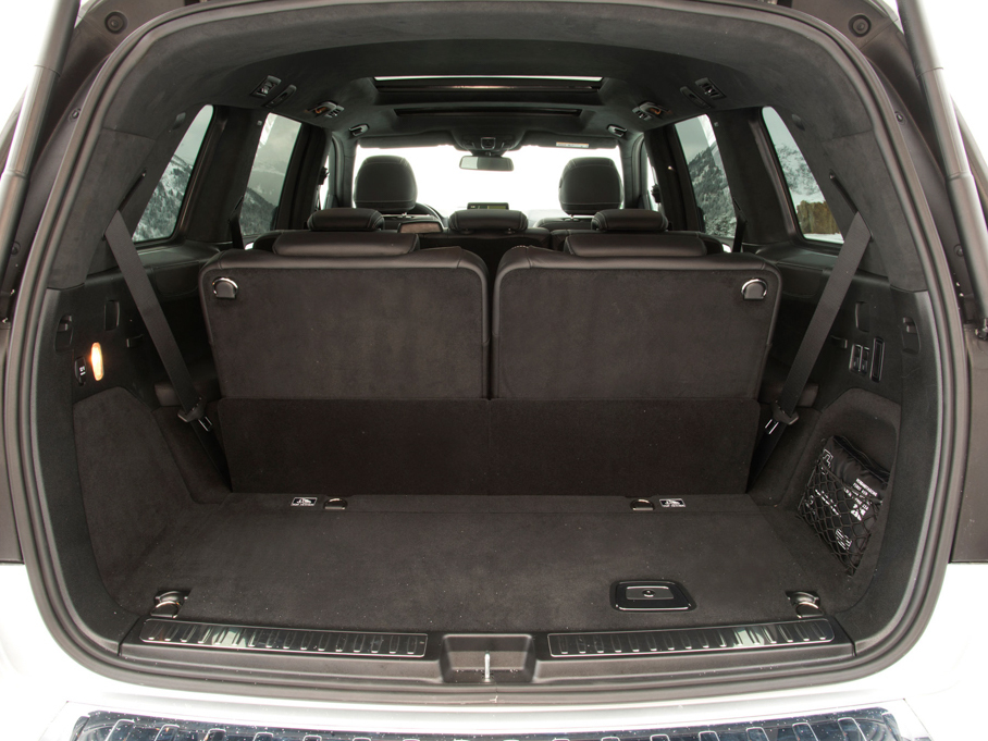 2016��YGLS GLS 500 4MATIC