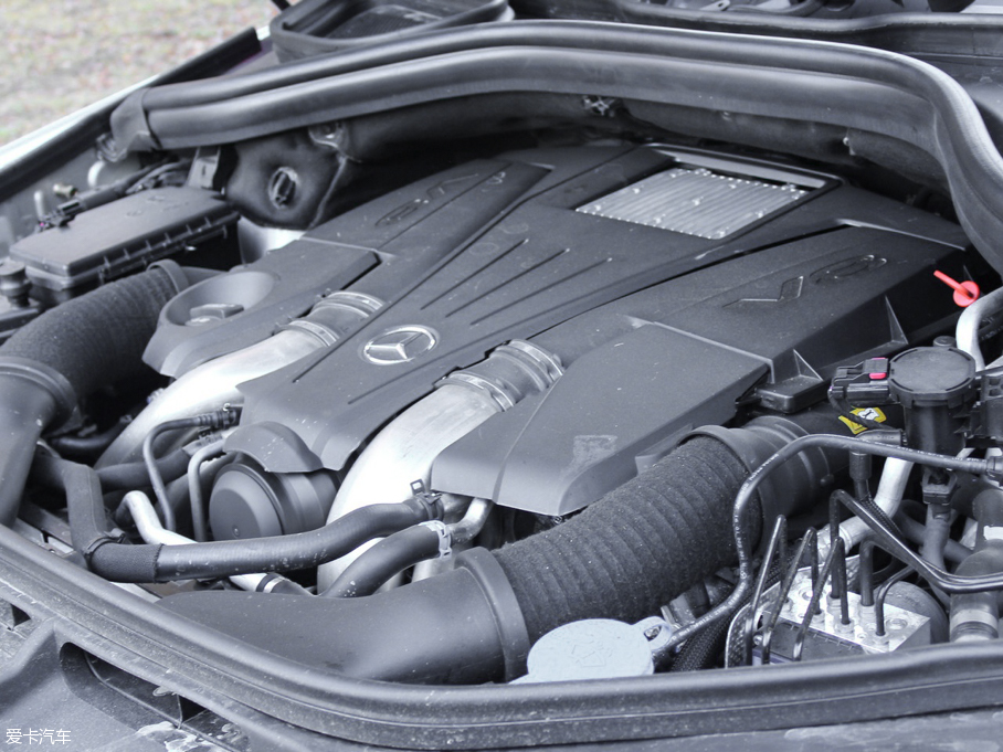 2016YGLS GLS 500 4MATIC