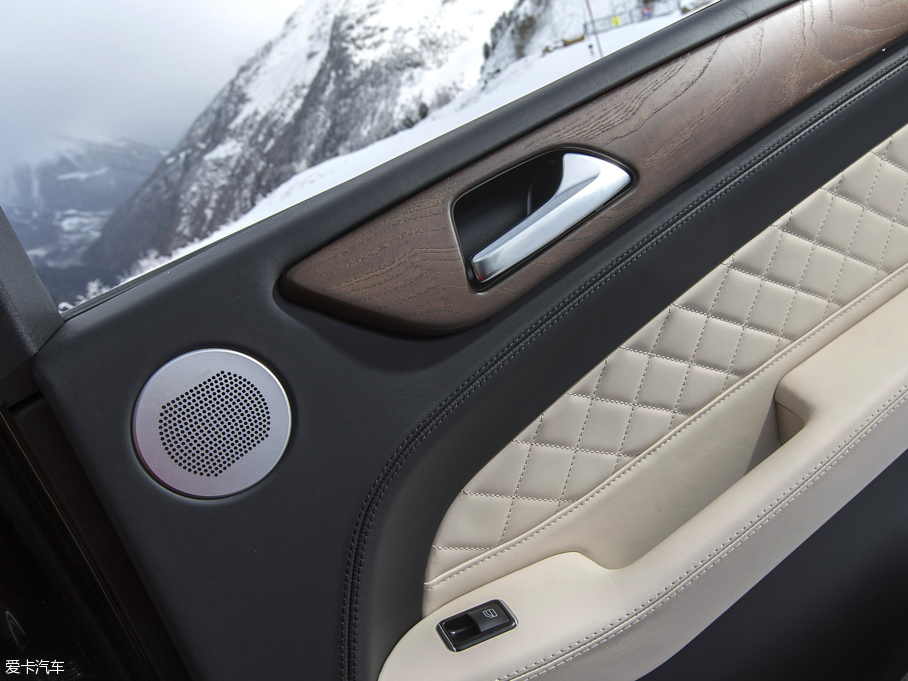 2016��YGLS GLS 350 d 4MATIC