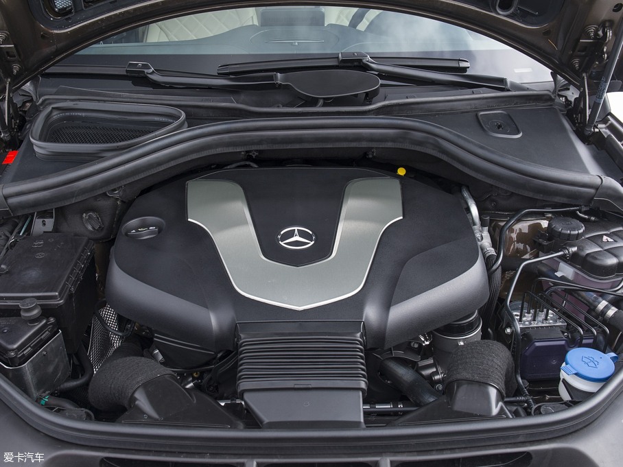 2016��YGLS GLS 350 d 4MATIC