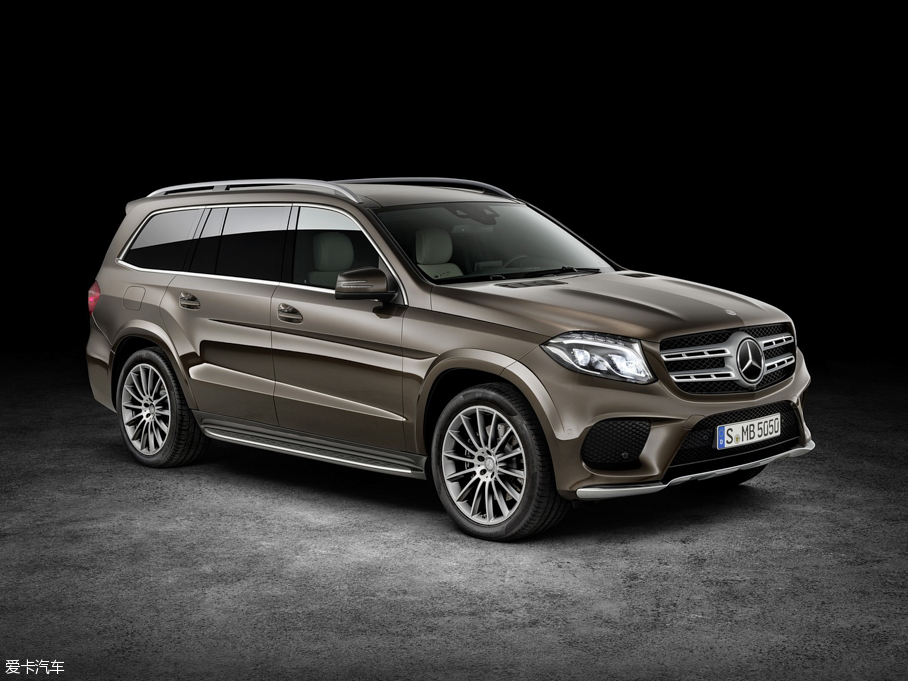 2016glsgls 500 4matic