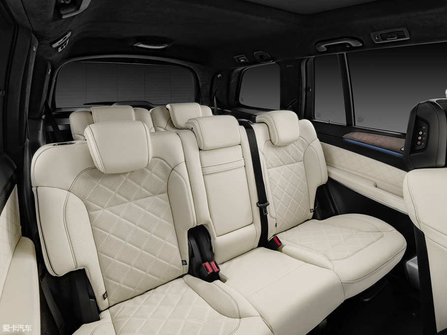 2016��YGLS GLS 500 4MATIC