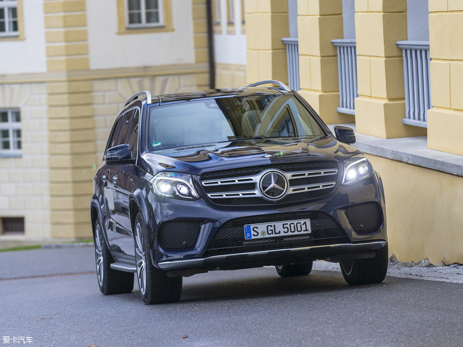 2016��YGLS GLS 400 4MATIC ���A��