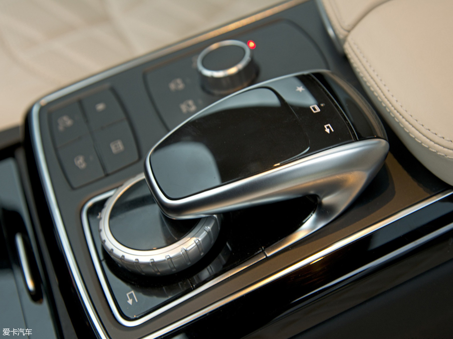 2016��YGLS GLS 400 4MATIC ���A��