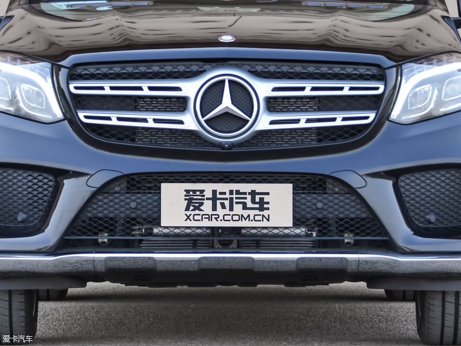 2016��YGLS GLS 400 4MATIC ���A��