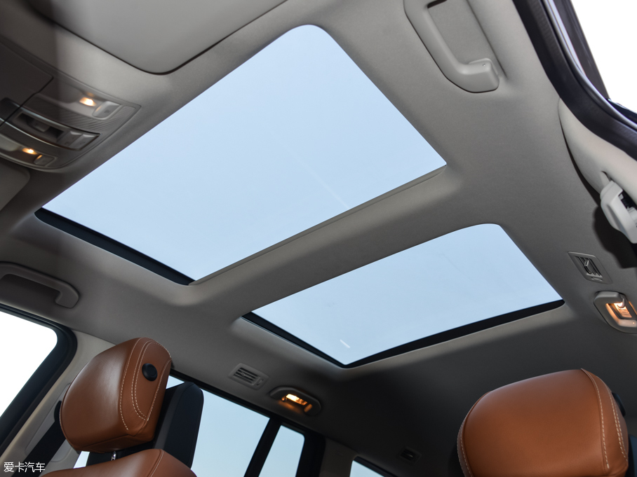 2016YGLS GLS 400 4MATIC A