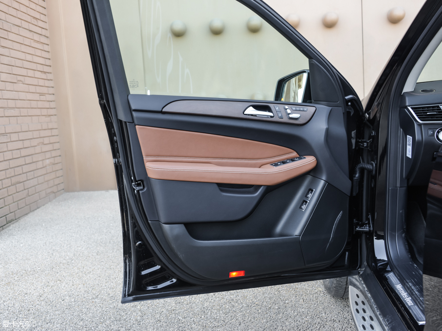 2016YGLS GLS 400 4MATIC A