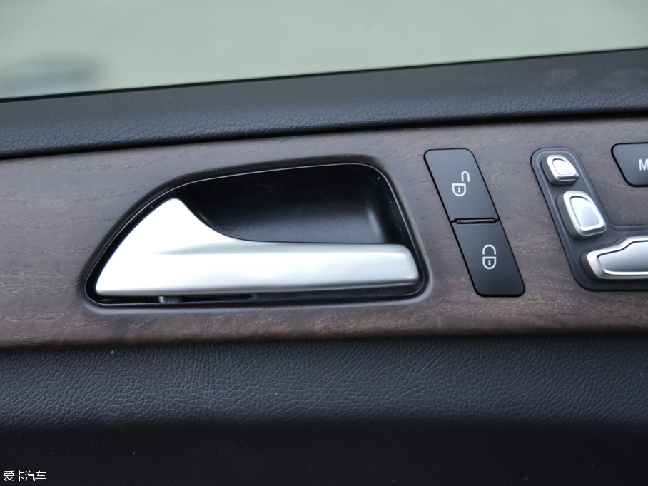 2016YGLS GLS 400 4MATIC A