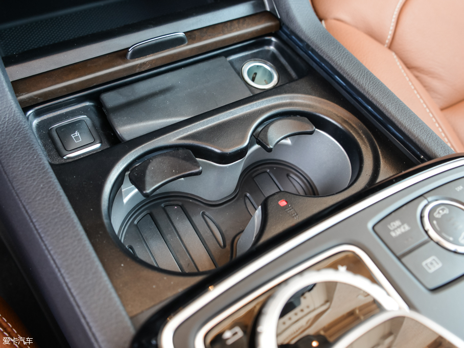 2016YGLS GLS 400 4MATIC A