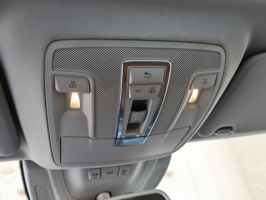 2016YGLS GLS 400 4MATIC A