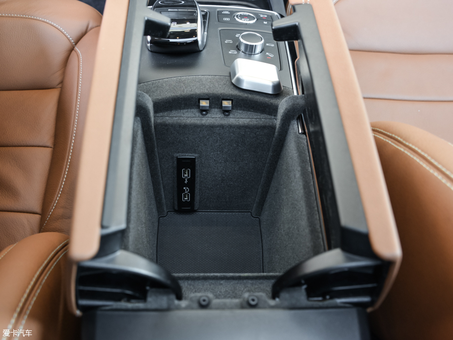 2016YGLS GLS 400 4MATIC A