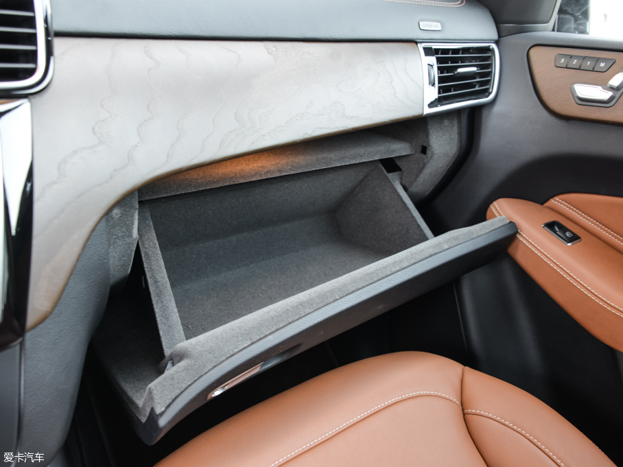 2016YGLS GLS 400 4MATIC A