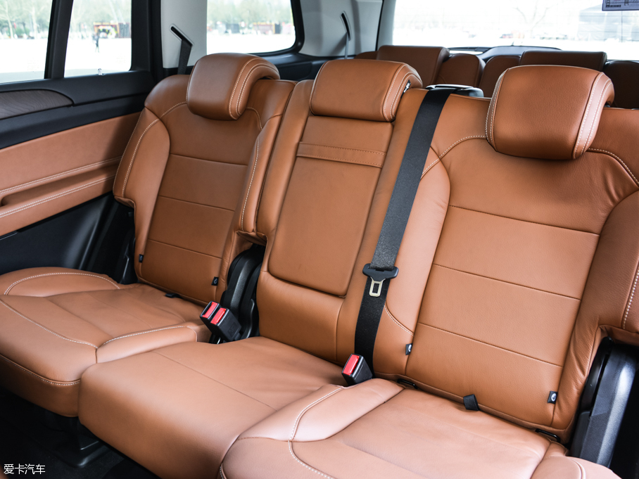 2016YGLS GLS 400 4MATIC A