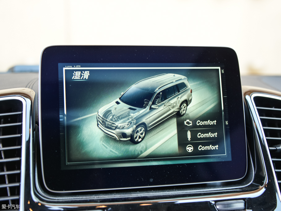 2016��YGLS GLS 400 4MATIC ���A��