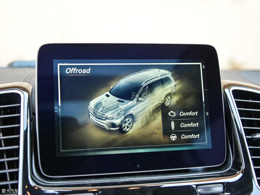 2016��YGLS GLS 400 4MATIC ���A��