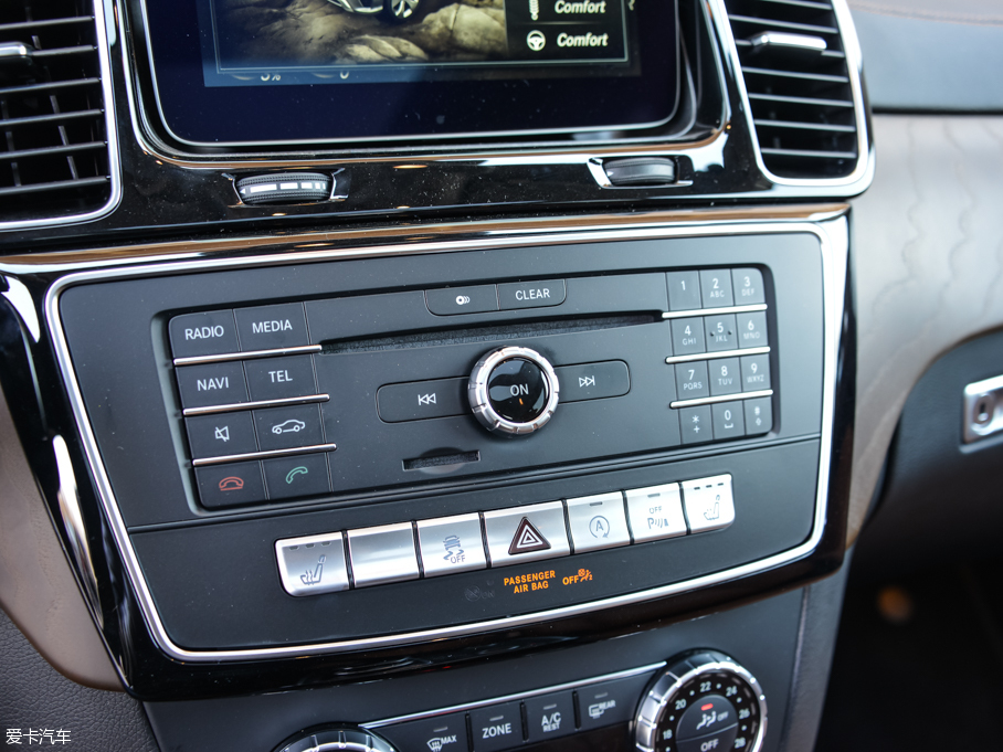 2016��YGLS GLS 400 4MATIC ���A��